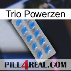 Trio Powerzen 22